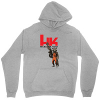 Hk Heckler And Koch Unisex Hoodie | Artistshot