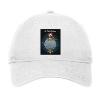 Le Petit Cadeau Adjustable Cap | Artistshot