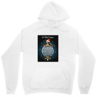 Le Petit Cadeau Unisex Hoodie | Artistshot