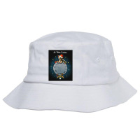 Le Petit Cadeau Bucket Hat | Artistshot