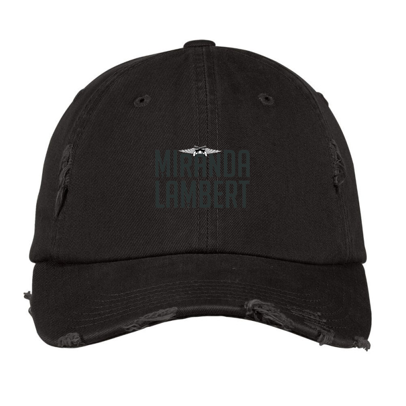 Miranda Lambert,miranda Hobbes Vintage Cap by butuhbahu | Artistshot