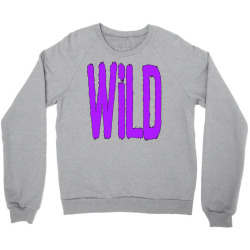 wild Crewneck Sweatshirt | Artistshot