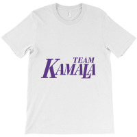 Team Kamala  2020 T-shirt | Artistshot