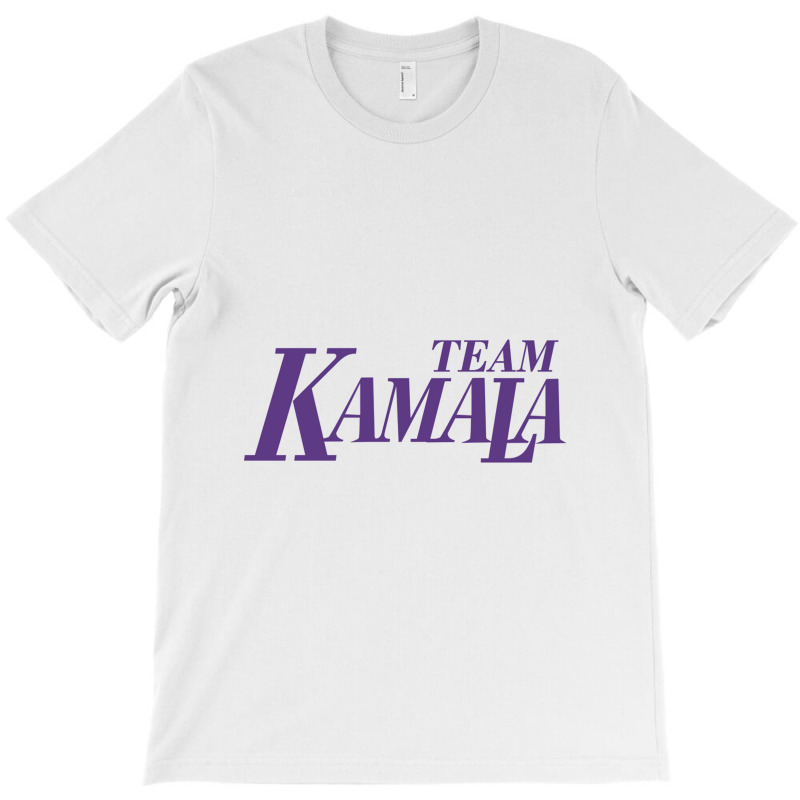 Team Kamala  2020 T-shirt | Artistshot