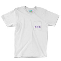 Team Kamala  2020 Pocket T-shirt | Artistshot