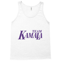 Team Kamala  2020 Tank Top | Artistshot