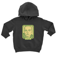 Sinéad O'connor Retro Styled Aesthetic Design Toddler Hoodie | Artistshot