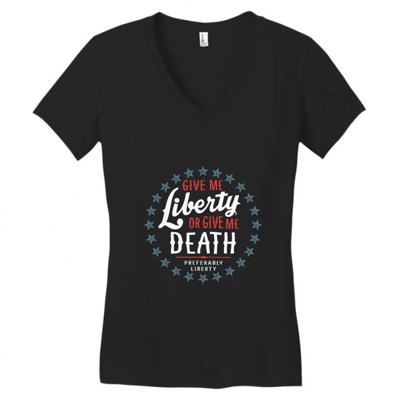 Give Me Liberty Or Give Me Death,preferably Liberty,give Me Libert ...