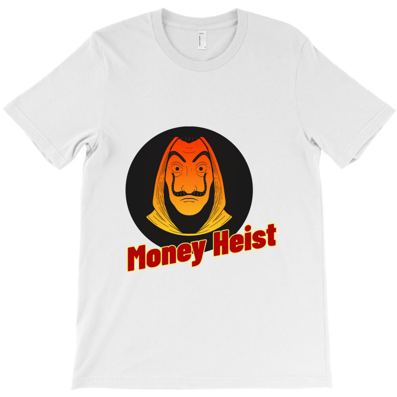 Bella Ciao Life,bella Ciao Life Money Heist Hello T-shirt | Artistshot