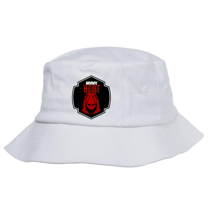 Hello Bella Ciao,bella Ciao Life Money Heist Hello Bucket Hat | Artistshot