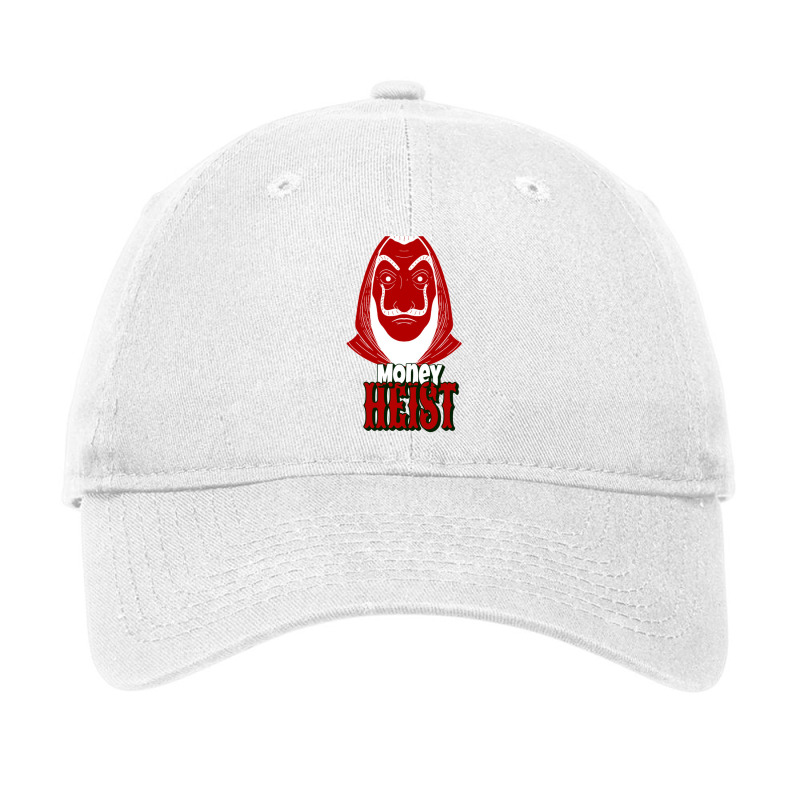 Money Heist,italian Ciao Bella Italy Ciao Bella Adjustable Cap | Artistshot