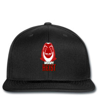 Money Heist,italian Ciao Bella Italy Ciao Bella Printed Hat | Artistshot