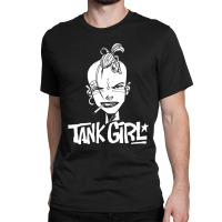 Cool Girl Classic T-shirt | Artistshot