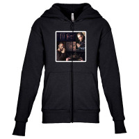 Grandmaster Poster Kdrama 82640875 Youth Zipper Hoodie | Artistshot