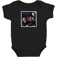 Grandmaster Poster Kdrama 82640875 Baby Bodysuit | Artistshot