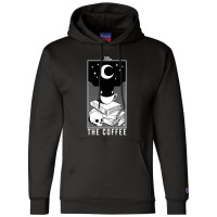 The Coffee Champion Hoodie | Artistshot