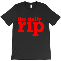 The Daily T-shirt | Artistshot