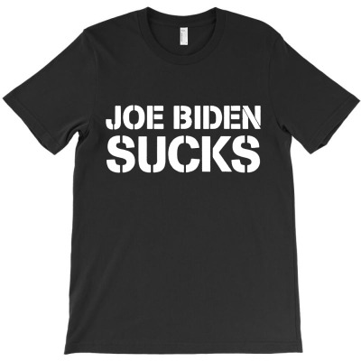President Sucks T-shirt Designed By Phyllis R Jones