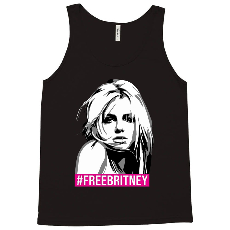 Free Britney T Shirt, Free Britney Tank Top | Artistshot