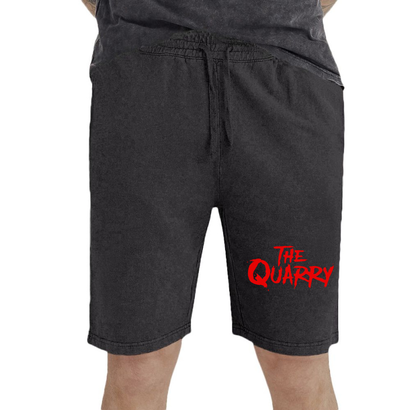 The Quarry Vintage Short | Artistshot