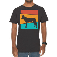 Dog T  Shirt Retro Dog Tamaskan T  Shirt Vintage T-shirt | Artistshot