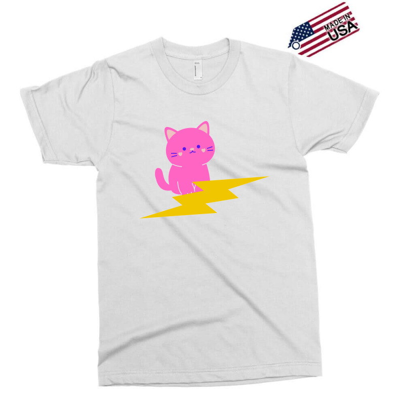 Thunder Cat Exclusive T-shirt | Artistshot