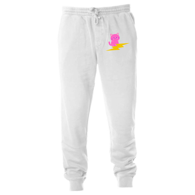 Thunder Cat Unisex Jogger | Artistshot