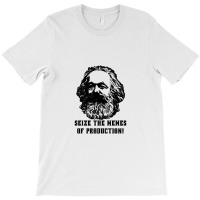 The Memes Of Production T-shirt | Artistshot