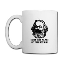 The Memes Of Production Coffee Mug | Artistshot