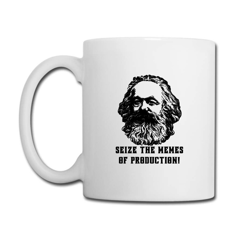 The Memes Of Production Coffee Mug | Artistshot