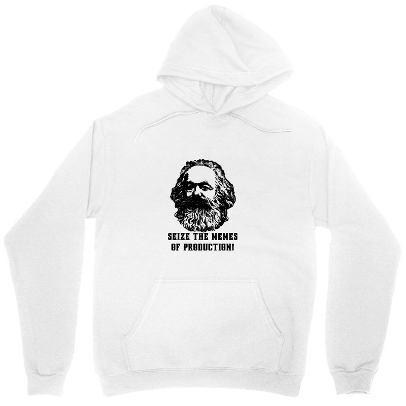 The Memes Of Production Unisex Hoodie | Artistshot