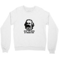 The Memes Of Production Crewneck Sweatshirt | Artistshot