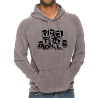 The Toy Dolls Vintage Hoodie | Artistshot