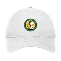 The Beeagle Scouts   Peanuts Adjustable Cap | Artistshot