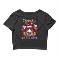 Cow Mooey Farm Farmer Farming Meat Milk Cows Heifer Daisy Cattle Crop Top | Artistshot