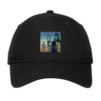 Robert Plan Alison Krauss Adjustable Cap | Artistshot