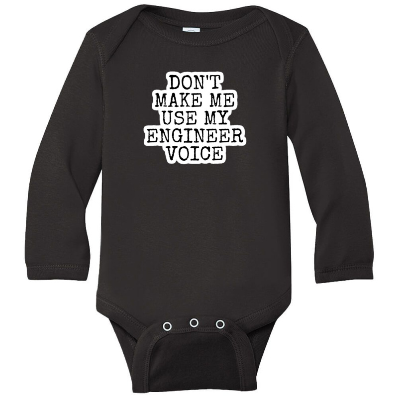 Future Phlebotomist 103322950 Long Sleeve Baby Bodysuit by sonia33 | Artistshot