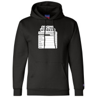 Future Physician Assistant 95363048 Champion Hoodie | Artistshot