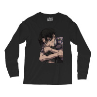 Yoonbum Killing Stalking Long Sleeve Shirts | Artistshot