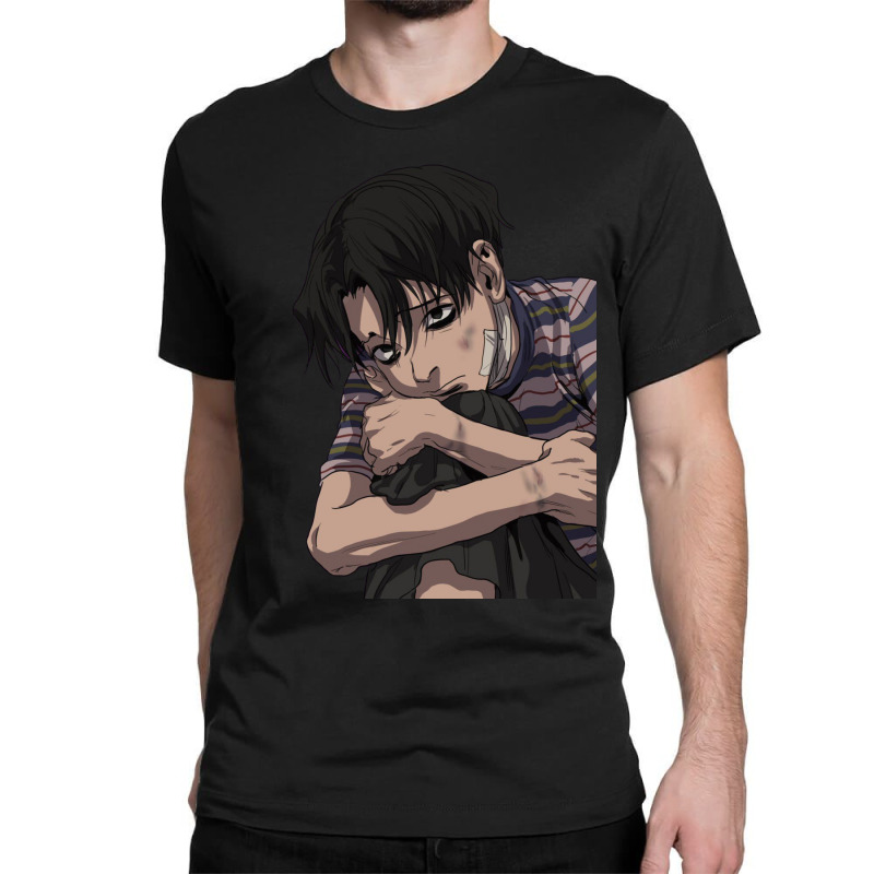 Yoonbum Killing Stalking Classic T-shirt | Artistshot