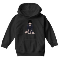 Yoo Bum Killing Stalking Youth Hoodie | Artistshot