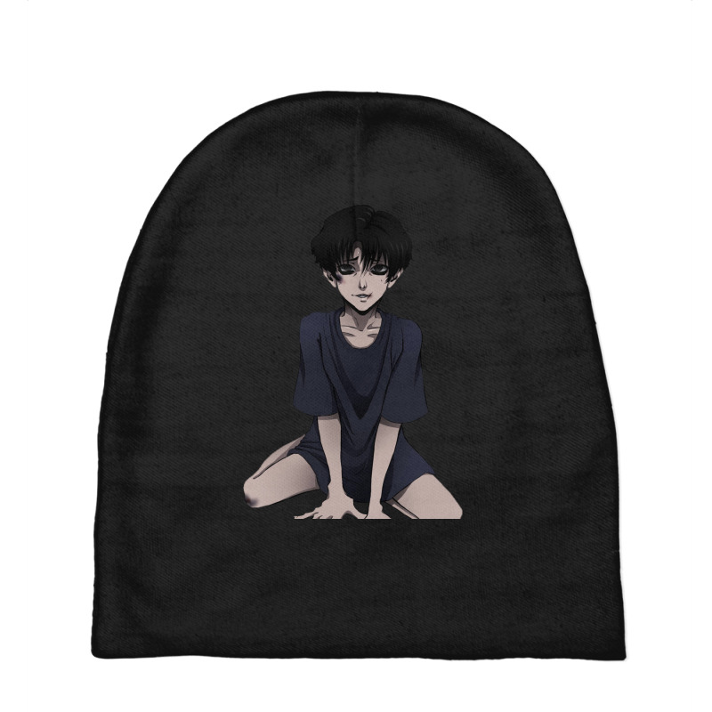 Yoo Bum Killing Stalking Baby Beanies | Artistshot