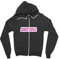 Future School Counselor 103849825 Zipper Hoodie | Artistshot