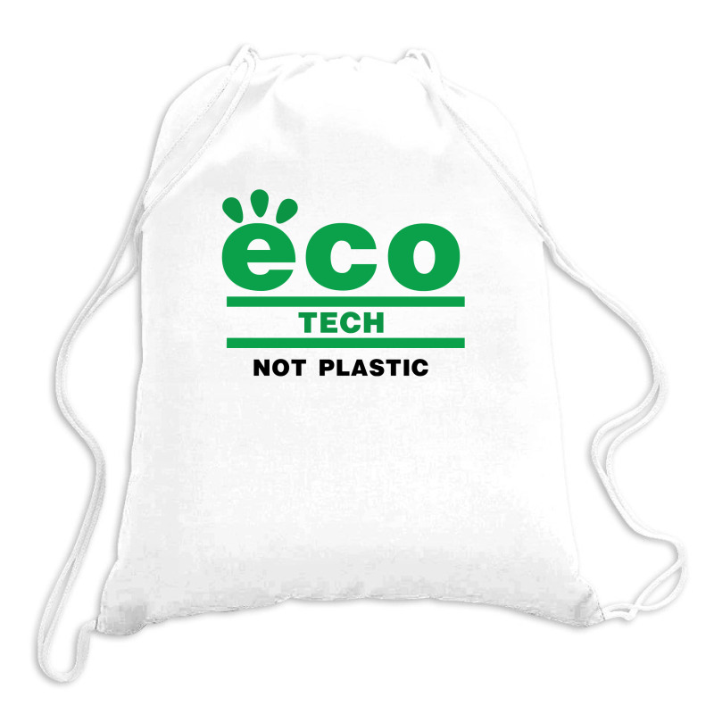 Eco-friendly Product Drawstring Bags | Artistshot