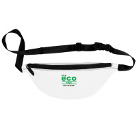 Eco-friendly Product Fanny Pack | Artistshot