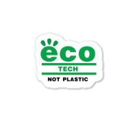 Eco-friendly Product Sticker | Artistshot