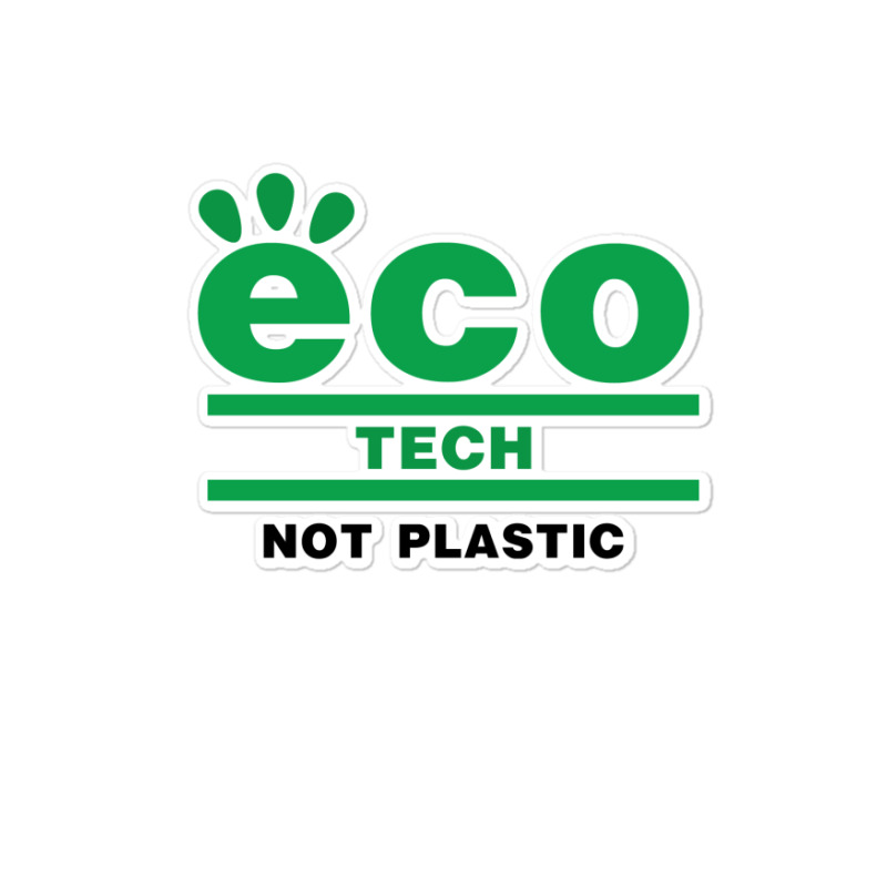 Eco-friendly Product Sticker | Artistshot