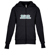 Future Social Worker 107704686 Youth Zipper Hoodie | Artistshot