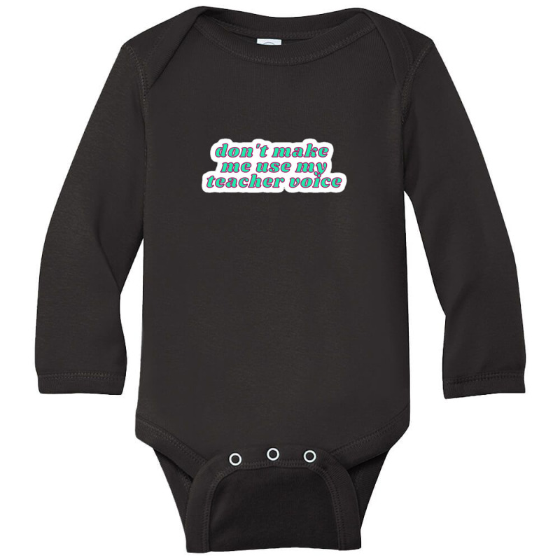 Future Social Worker 107704686 Long Sleeve Baby Bodysuit by sonia33 | Artistshot