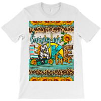 Living On Lake Time Air Freshener T-shirt | Artistshot